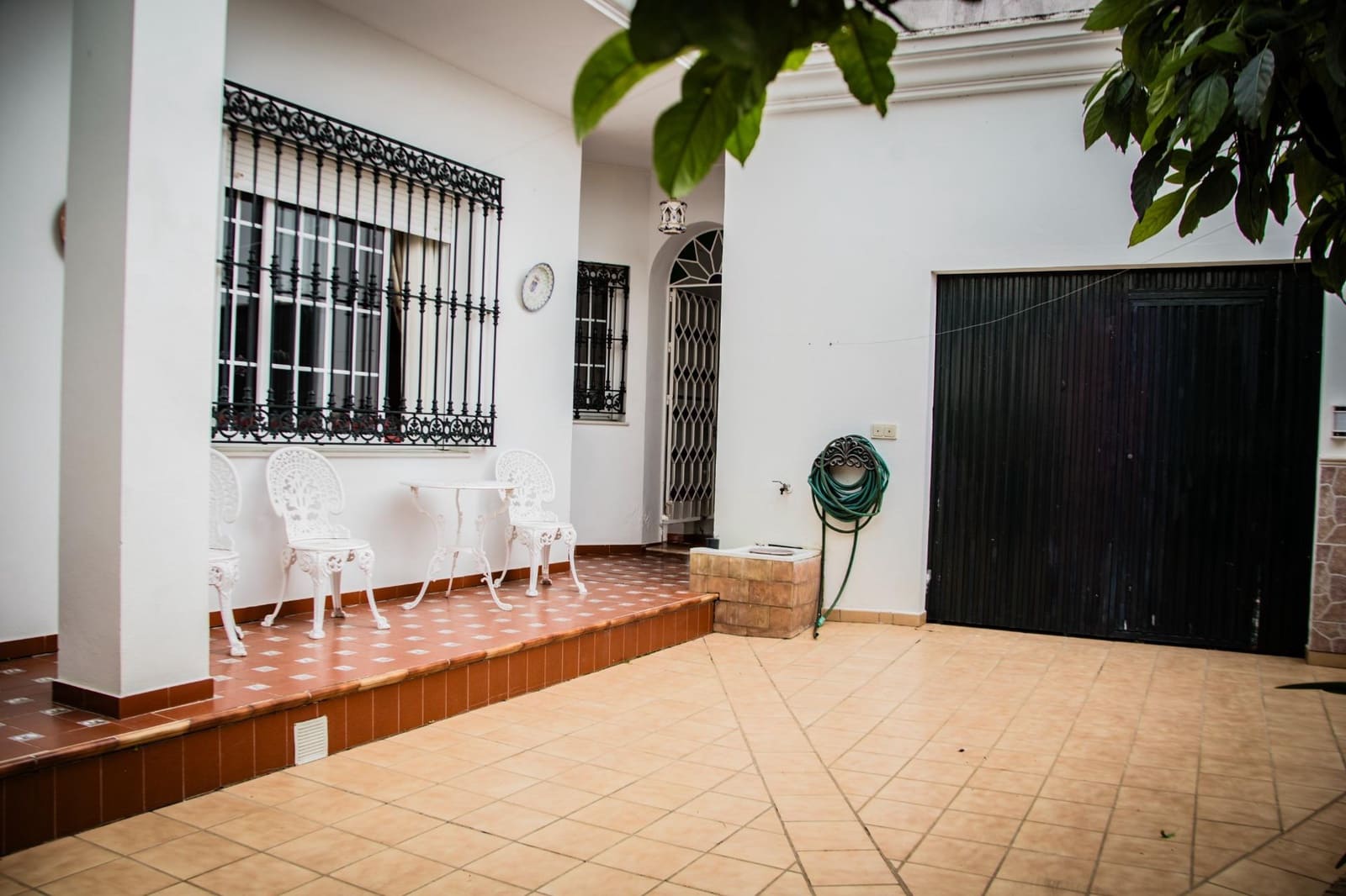 5 soverom Hus til salgs i Moguer med garasje - € 390 000 (Ref: 9104721)