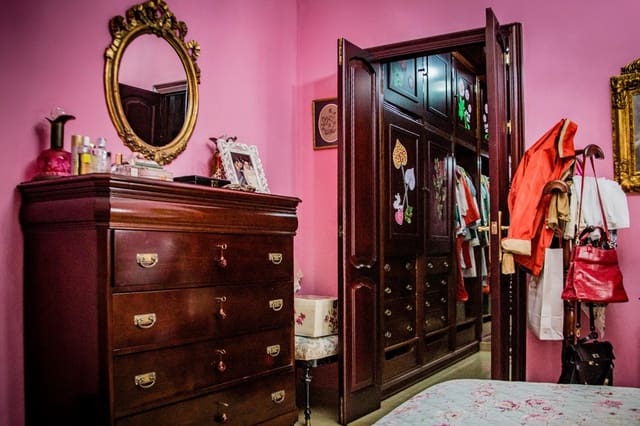 5 soverom Hus til salgs i Moguer med garasje - € 390 000 (Ref: 9104721)