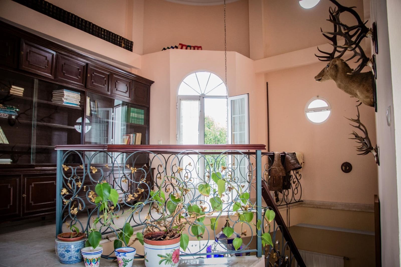 5 soverom Hus til salgs i Moguer med garasje - € 390 000 (Ref: 9104721)