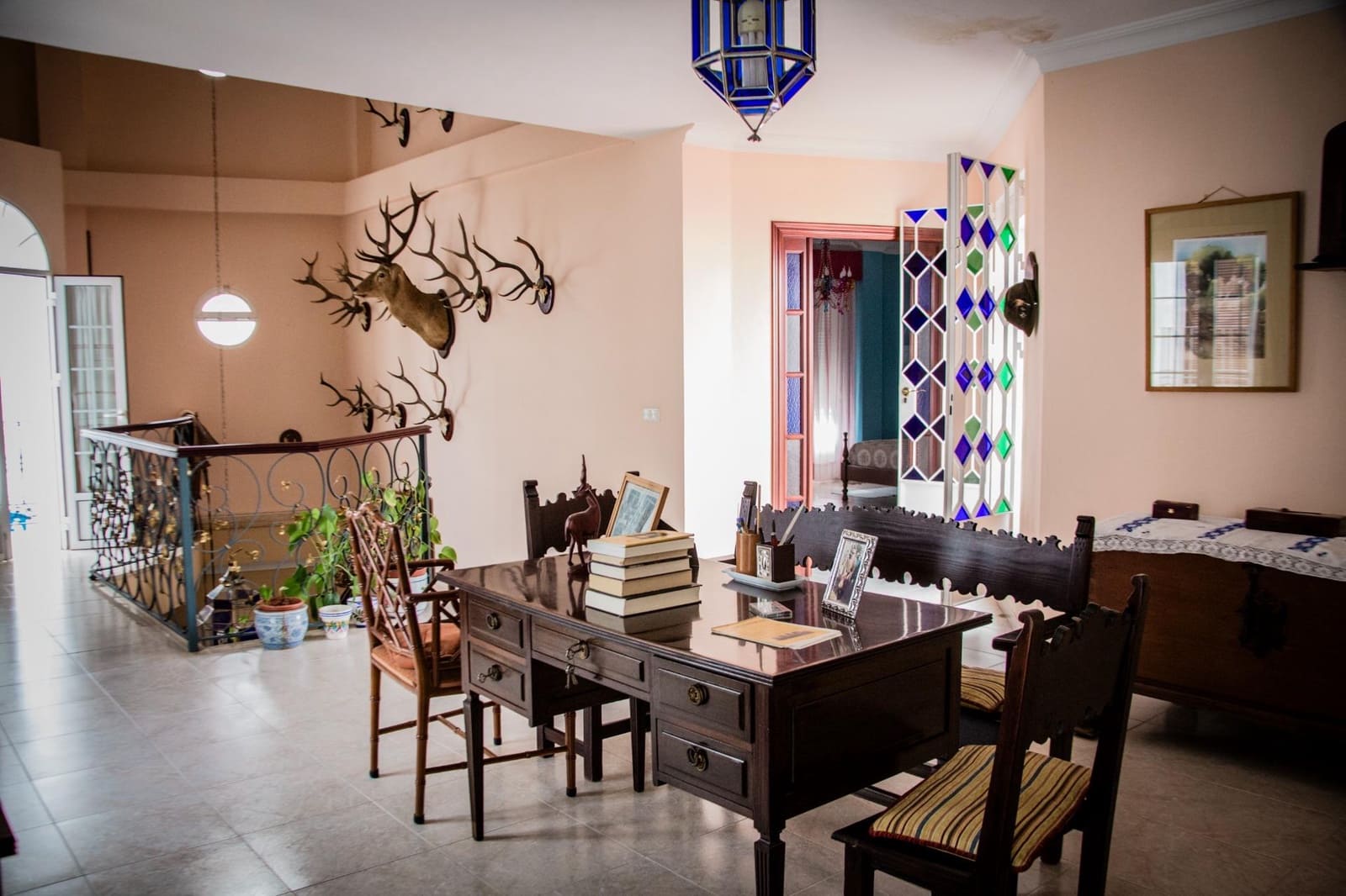 5 soverom Hus til salgs i Moguer med garasje - € 390 000 (Ref: 9104721)