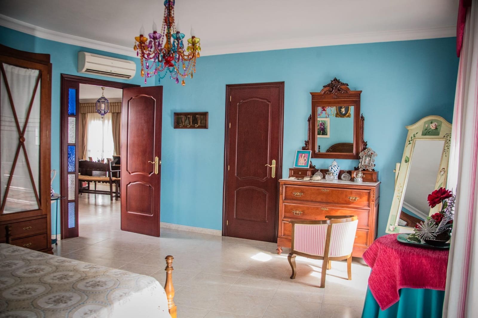 5 soverom Hus til salgs i Moguer med garasje - € 390 000 (Ref: 9104721)