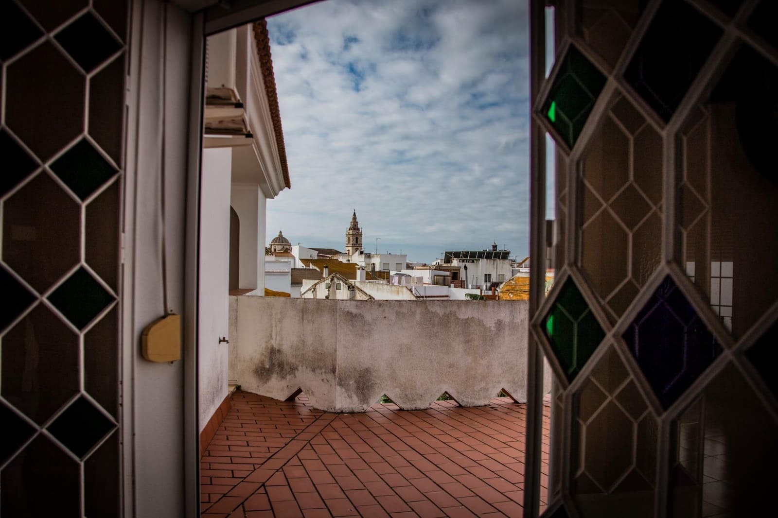 5 soverom Hus til salgs i Moguer med garasje - € 390 000 (Ref: 9104721)