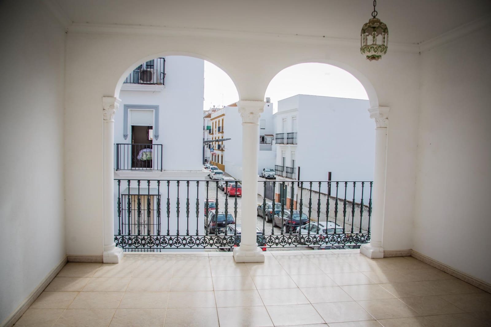 5 soverom Hus til salgs i Moguer med garasje - € 390 000 (Ref: 9104721)