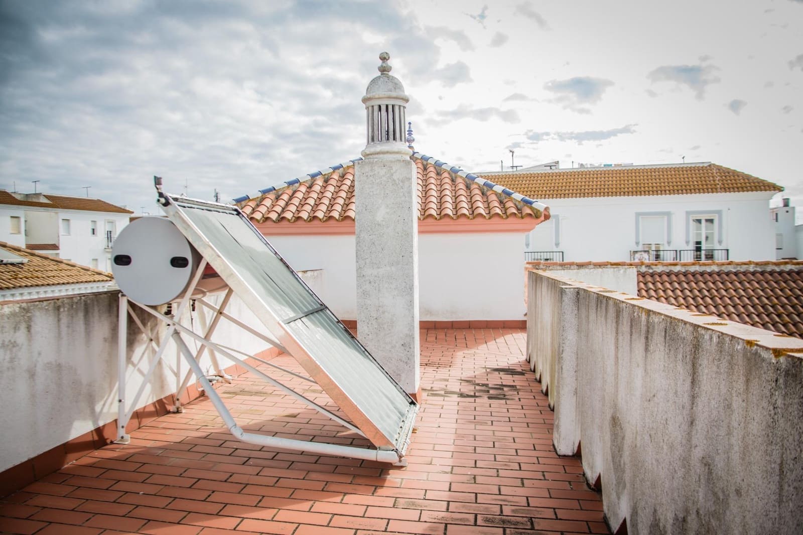 5 soverom Hus til salgs i Moguer med garasje - € 390 000 (Ref: 9104721)