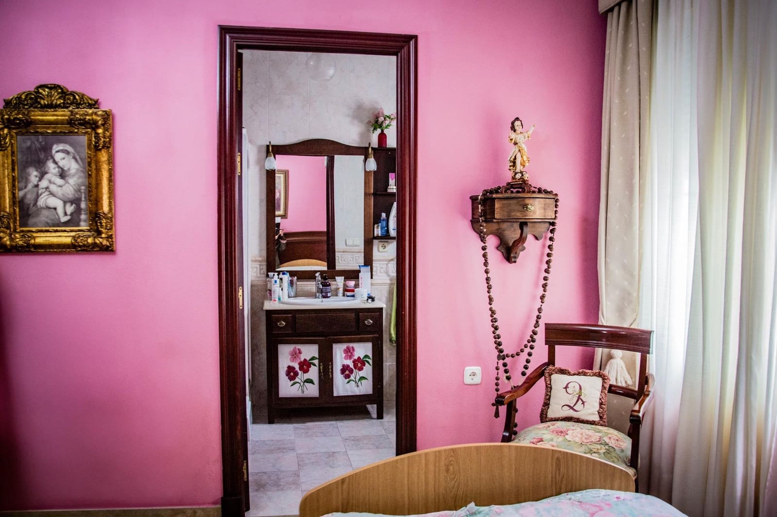 5 soverom Hus til salgs i Moguer med garasje - € 390 000 (Ref: 9104721)