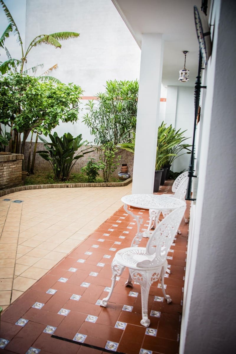 5 chambre Maison de Ville à vendre à Moguer avec garage - 390 000 € (Ref: 9104721)