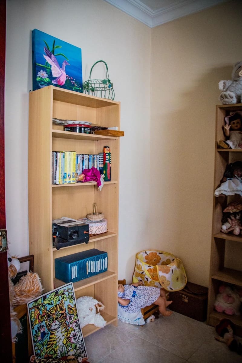 5 chambre Maison de Ville à vendre à Moguer avec garage - 390 000 € (Ref: 9104721)