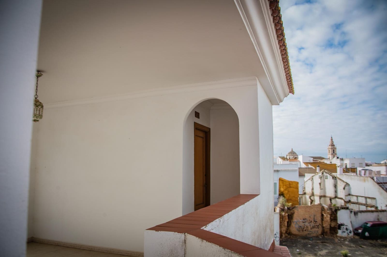 5 chambre Maison de Ville à vendre à Moguer avec garage - 390 000 € (Ref: 9104721)