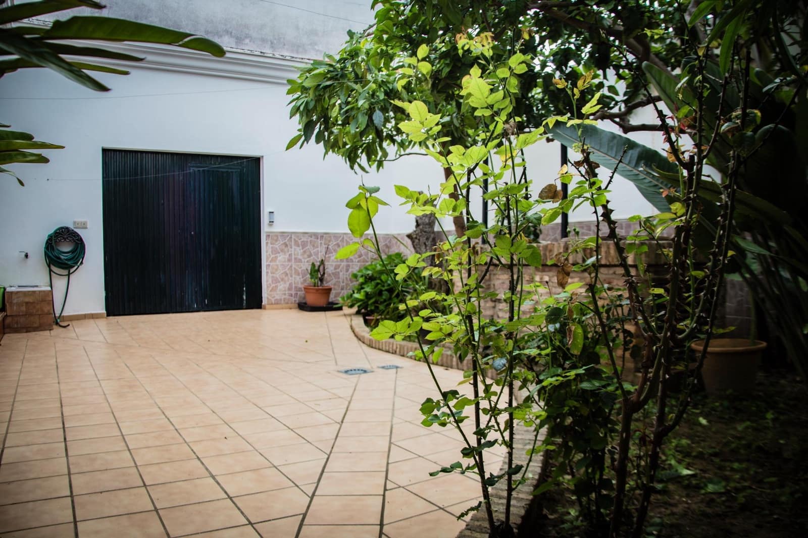 5 chambre Maison de Ville à vendre à Moguer avec garage - 390 000 € (Ref: 9104721)