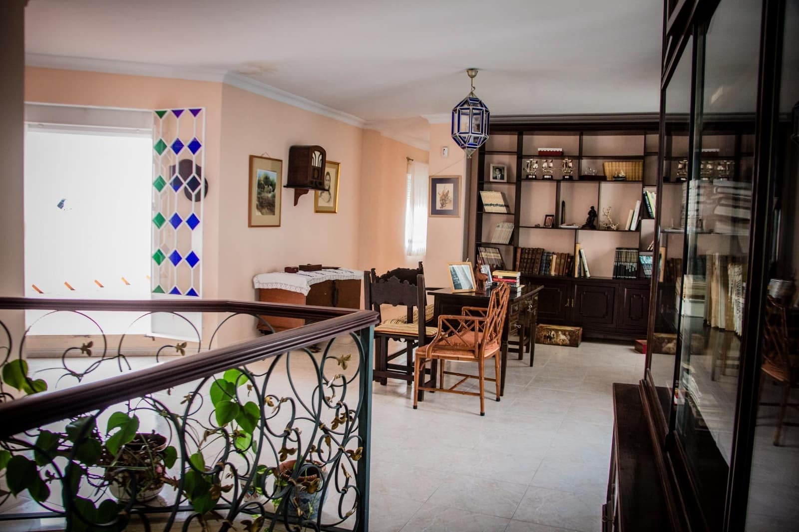 5 chambre Maison de Ville à vendre à Moguer avec garage - 390 000 € (Ref: 9104721)