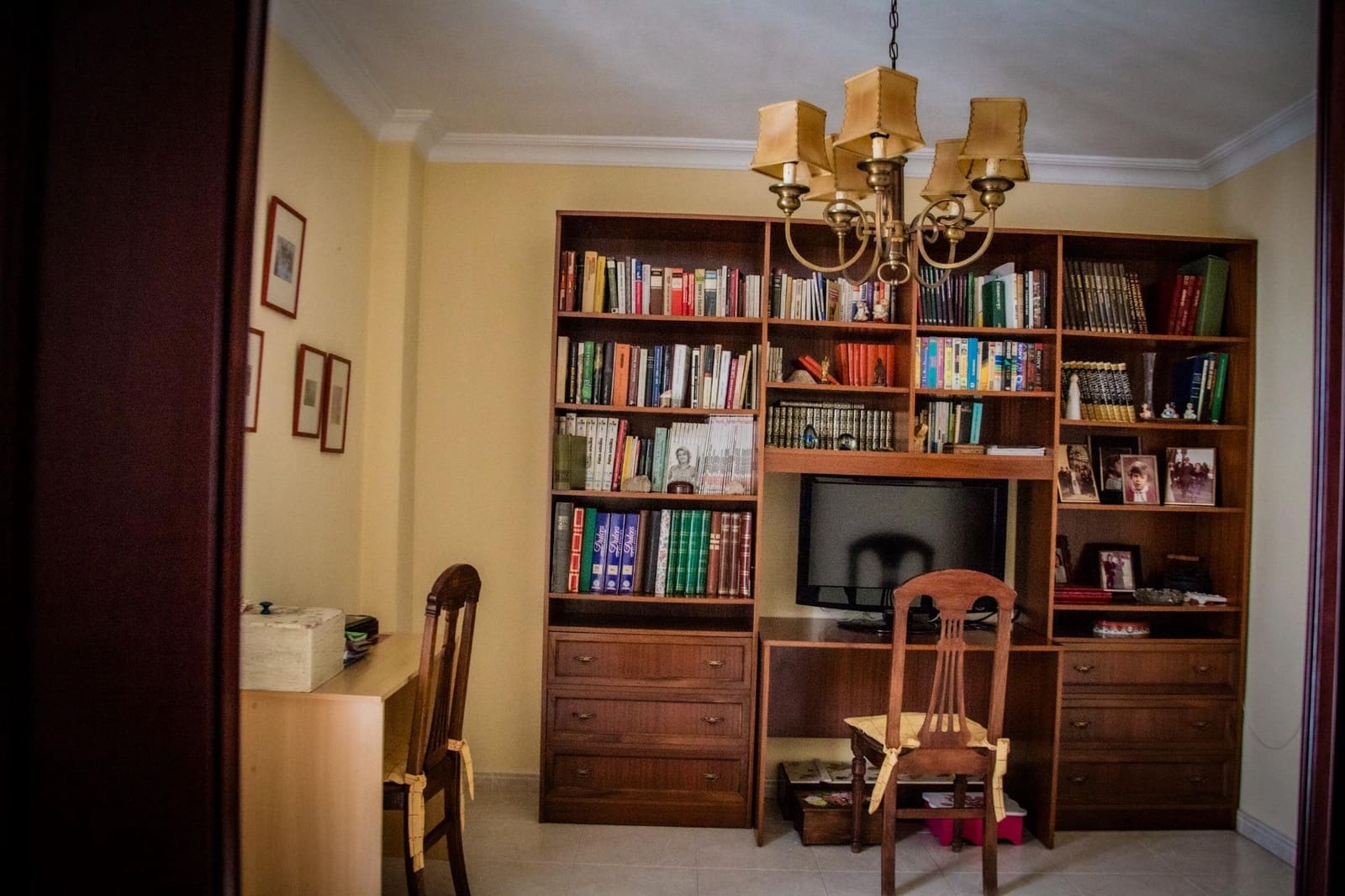 5 chambre Maison de Ville à vendre à Moguer avec garage - 390 000 € (Ref: 9104721)