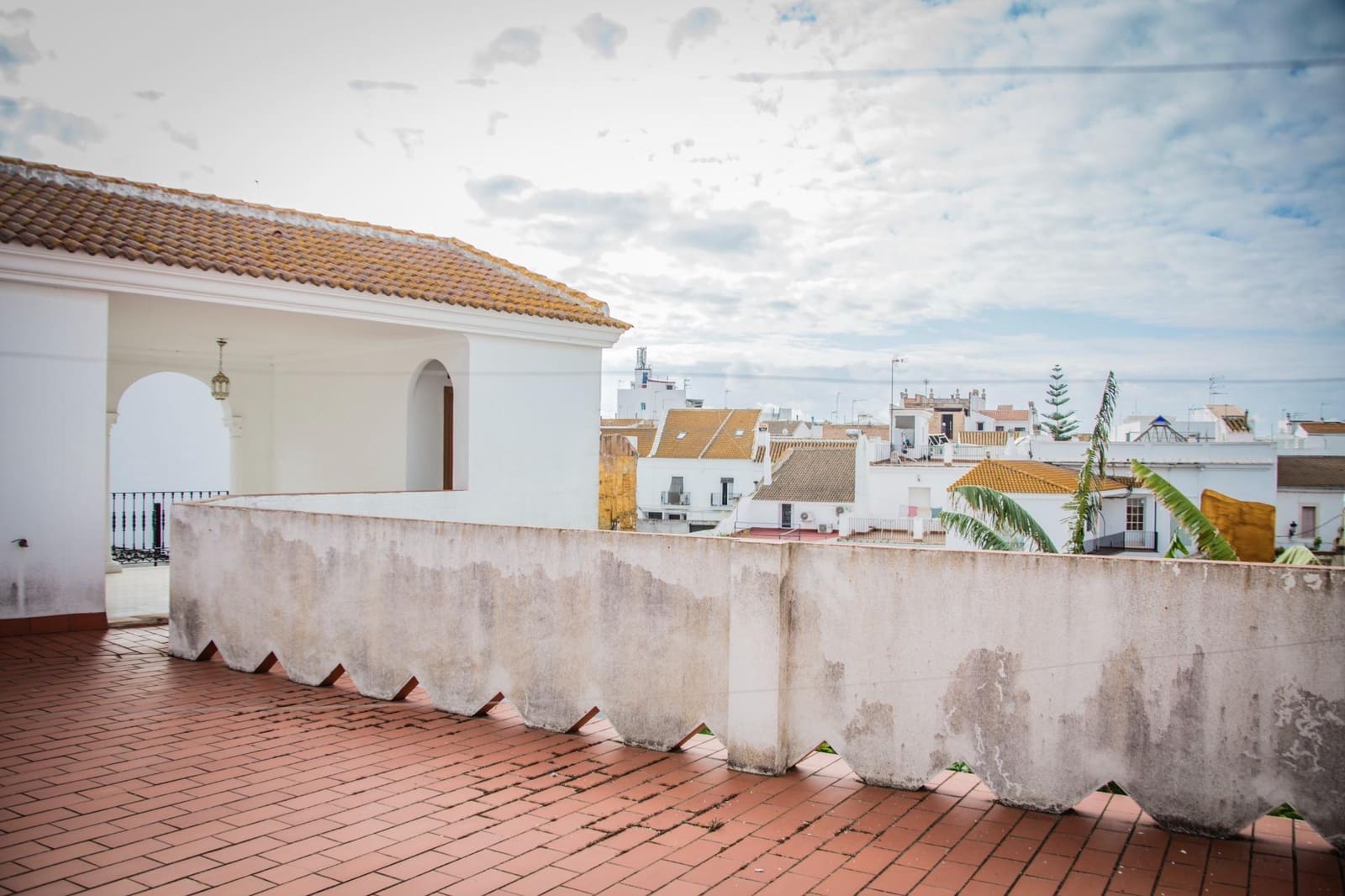 5 chambre Maison de Ville à vendre à Moguer avec garage - 390 000 € (Ref: 9104721)