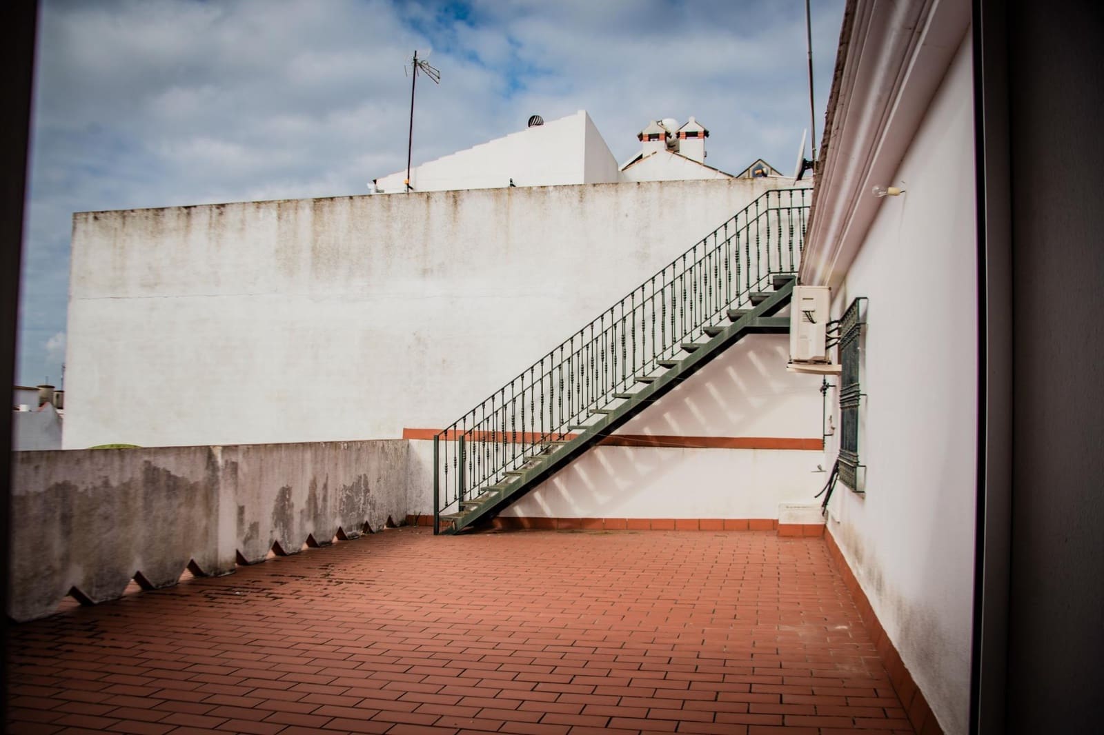 5 chambre Maison de Ville à vendre à Moguer avec garage - 390 000 € (Ref: 9104721)