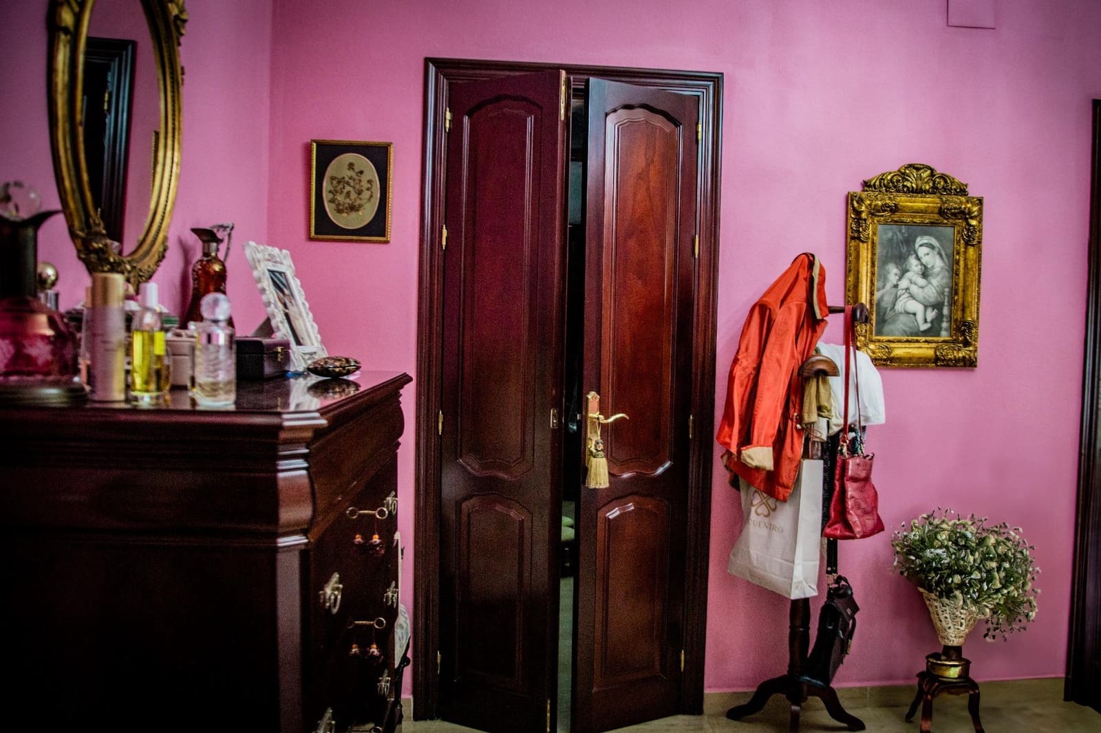 5 chambre Maison de Ville à vendre à Moguer avec garage - 390 000 € (Ref: 9104721)