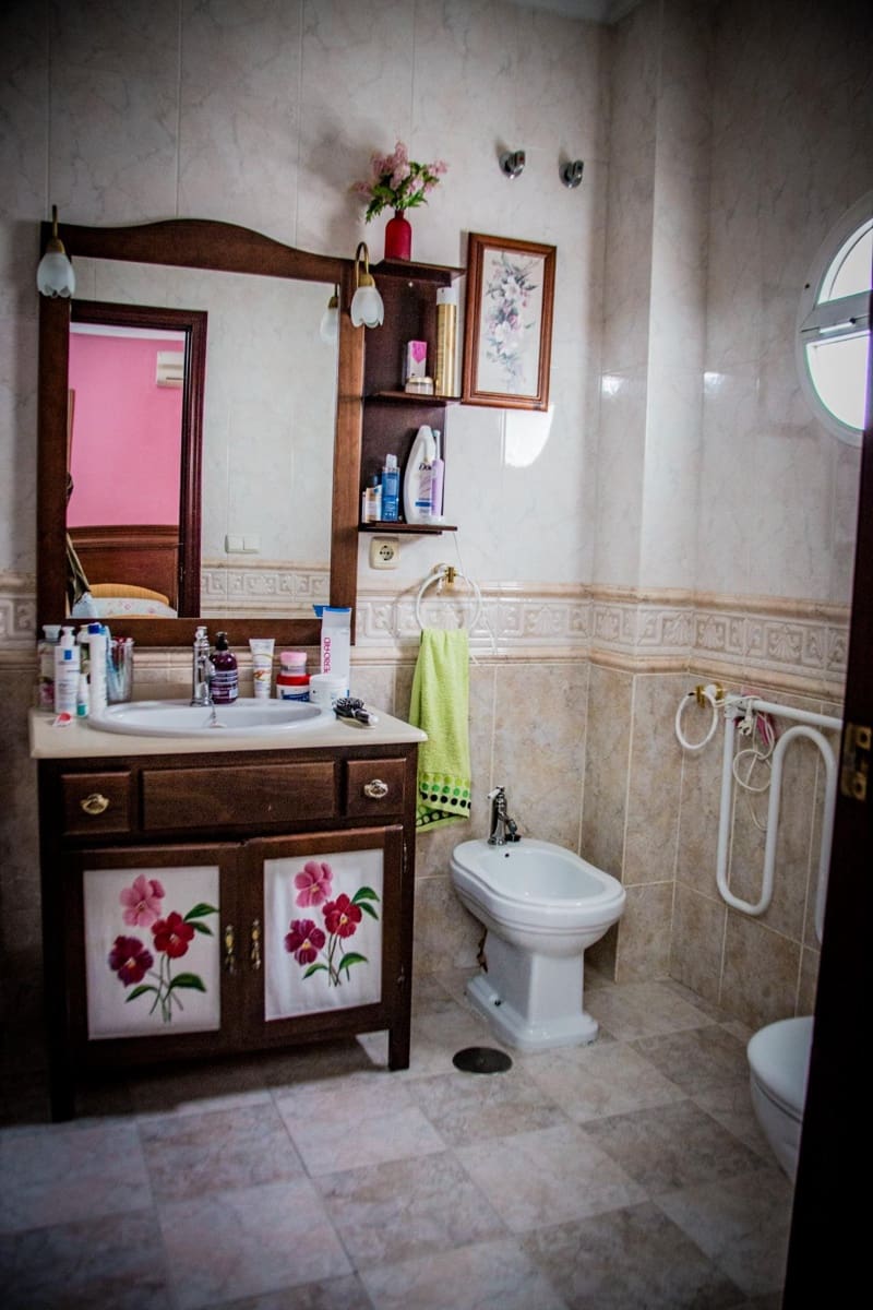 5 chambre Maison de Ville à vendre à Moguer avec garage - 390 000 € (Ref: 9104721)