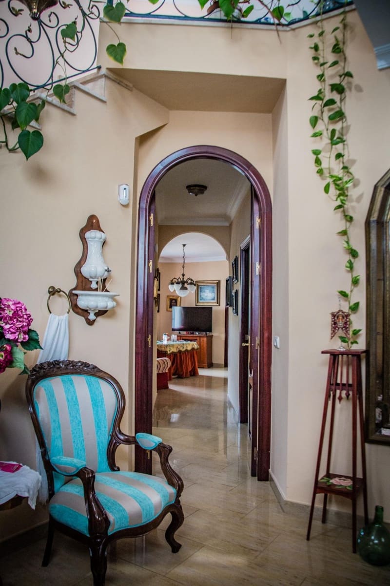 5 chambre Maison de Ville à vendre à Moguer avec garage - 390 000 € (Ref: 9104721)