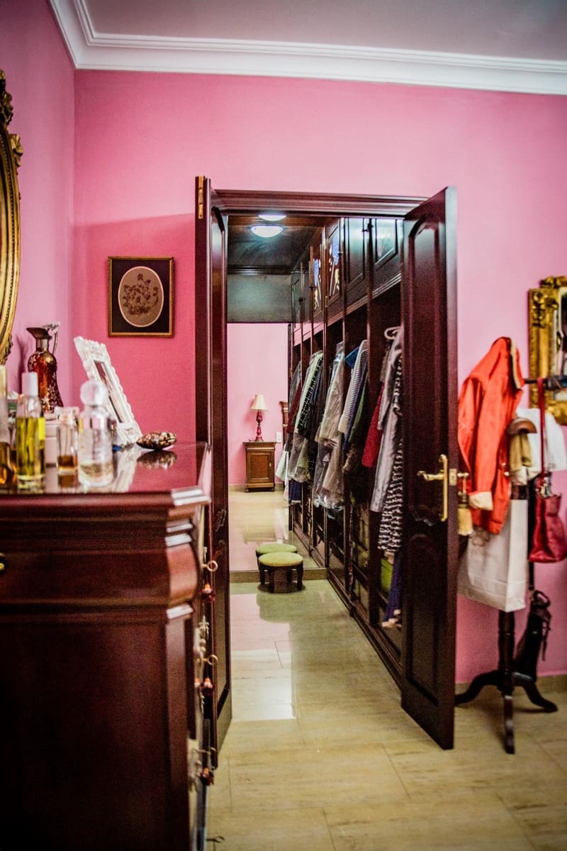 5 chambre Maison de Ville à vendre à Moguer avec garage - 390 000 € (Ref: 9104721)