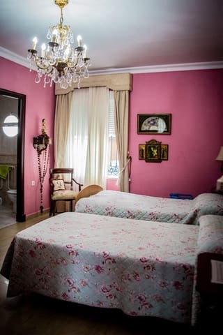 5 sypialnia Dom na sprzedaż w Moguer z garażem - 390 000 € (Ref: 9104721)