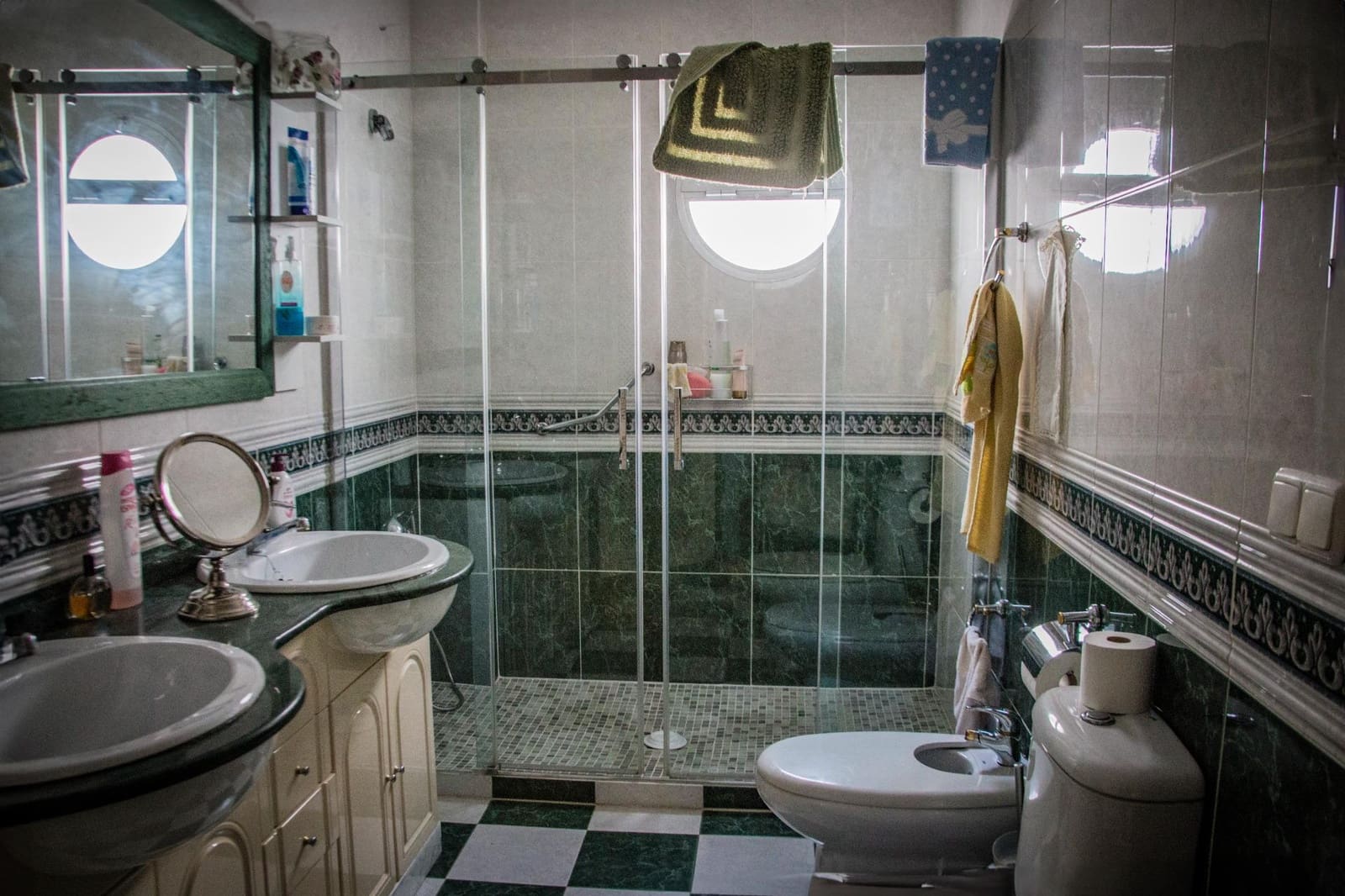 5 chambre Maison de Ville à vendre à Moguer avec garage - 390 000 € (Ref: 9104721)