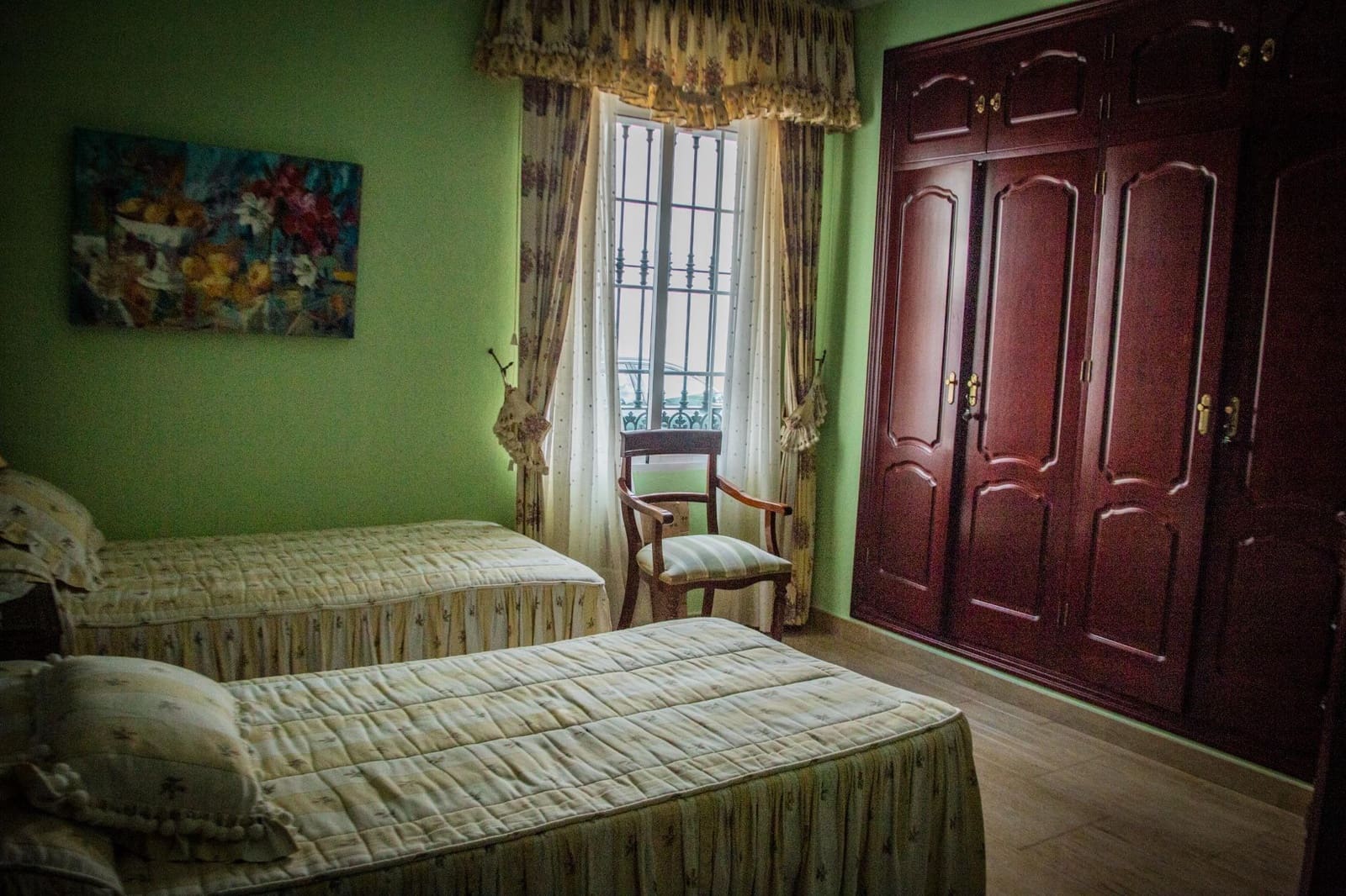 5 chambre Maison de Ville à vendre à Moguer avec garage - 390 000 € (Ref: 9104721)