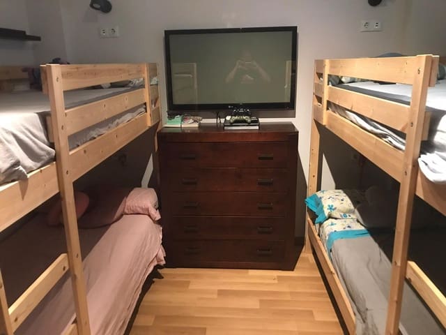 2 soveværelse Lejlighed til salg i Sevilla by - € 220.000 (Ref: 9112409)