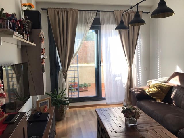 2 soveværelse Lejlighed til salg i Sevilla by - € 220.000 (Ref: 9112409)