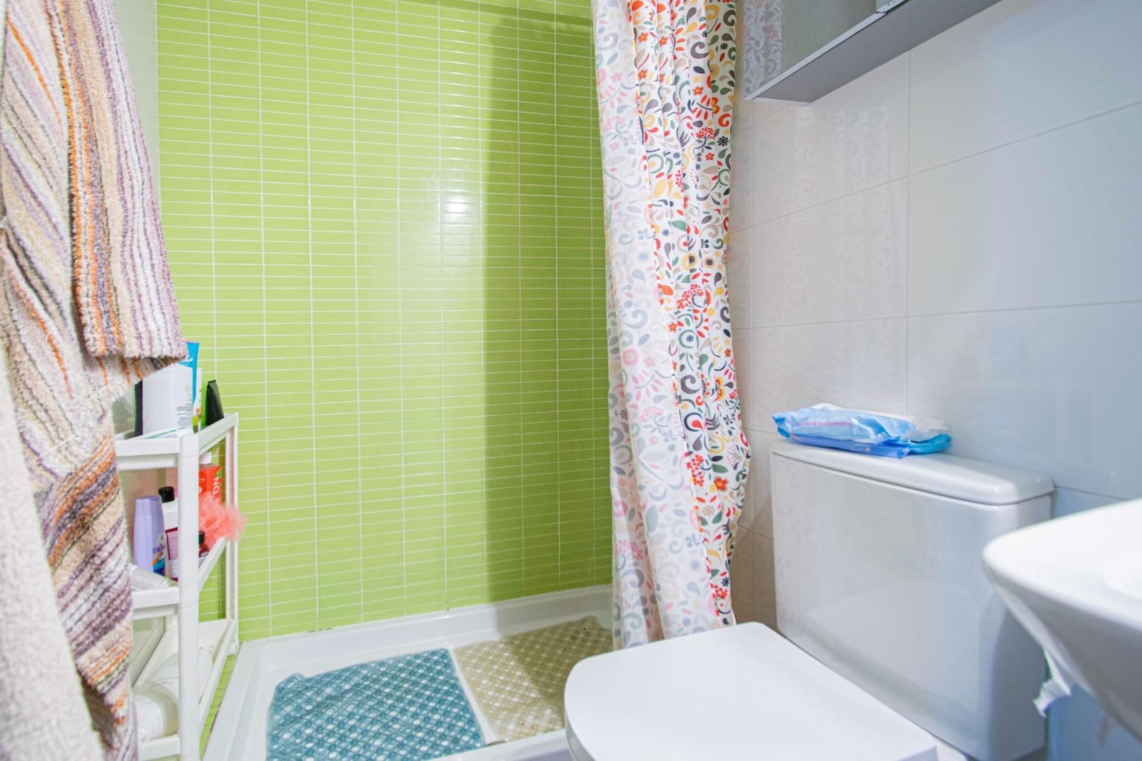 2 soveværelse Lejlighed til salg i Sevilla by - € 220.000 (Ref: 9112409)