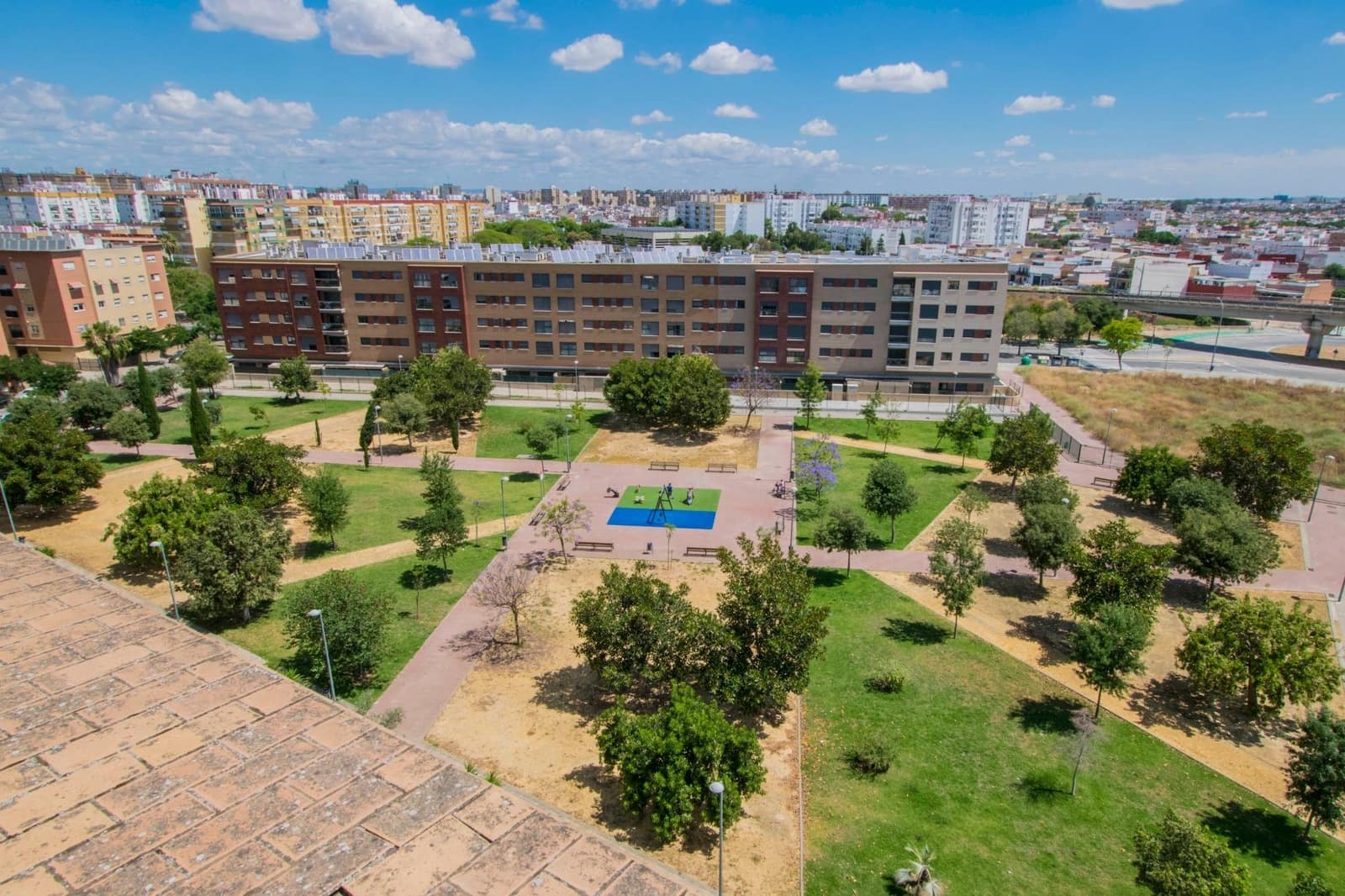 2 soveværelse Lejlighed til salg i Sevilla by - € 220.000 (Ref: 9112409)