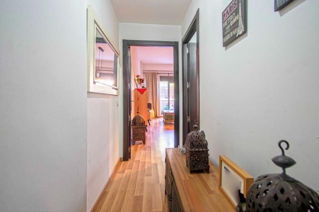 2 soveværelse Lejlighed til salg i Sevilla by - € 220.000 (Ref: 9112409)