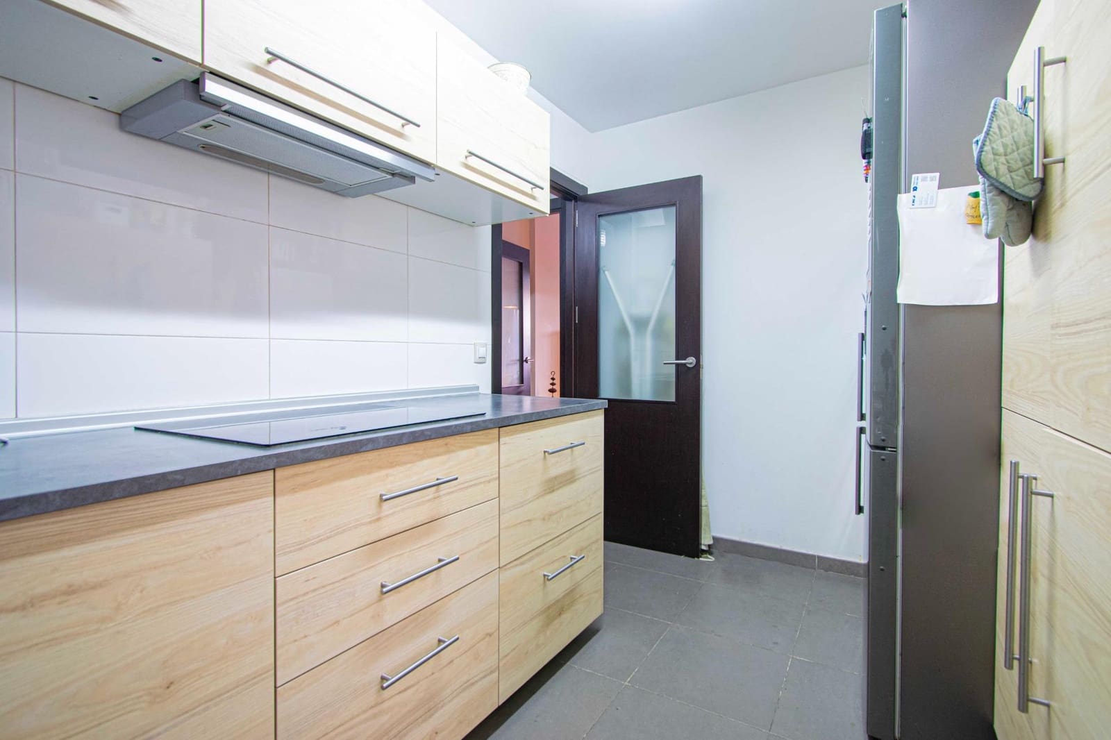 2 soveværelse Lejlighed til salg i Sevilla by - € 220.000 (Ref: 9112409)