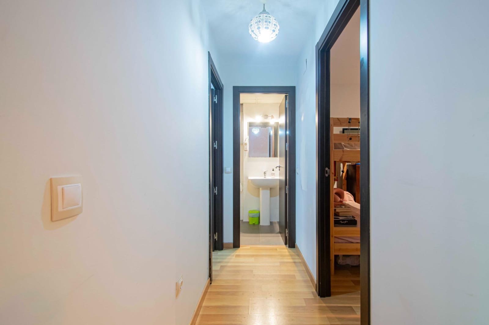 2 soveværelse Lejlighed til salg i Sevilla by - € 220.000 (Ref: 9112409)