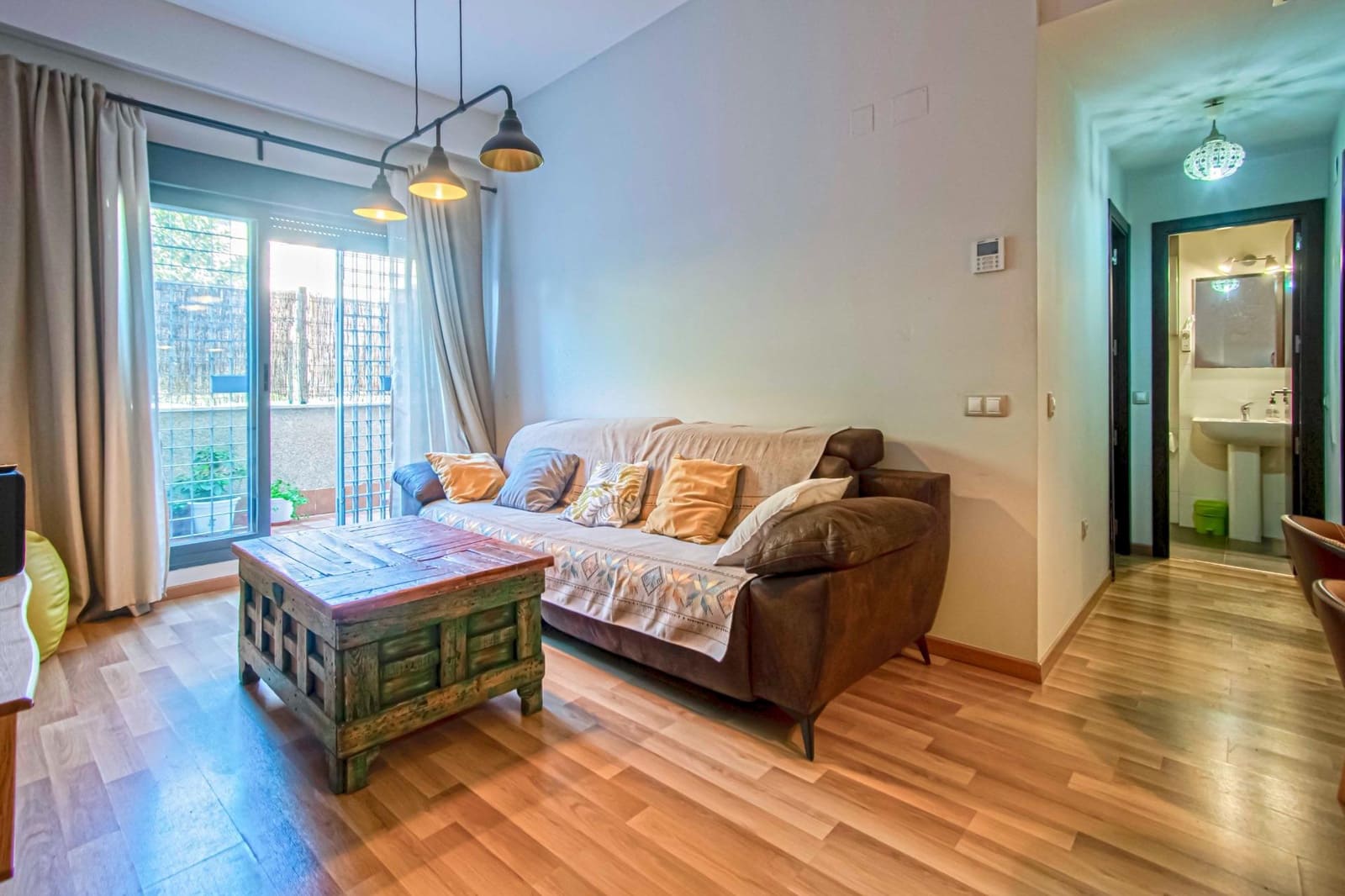 2 soveværelse Lejlighed til salg i Sevilla by - € 220.000 (Ref: 9112409)