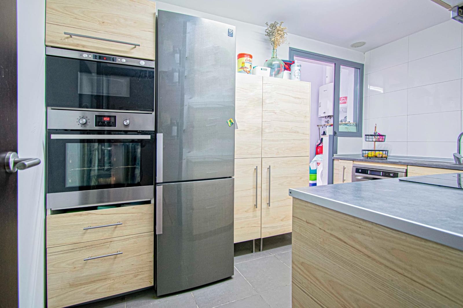 2 soveværelse Lejlighed til salg i Sevilla by - € 220.000 (Ref: 9112409)