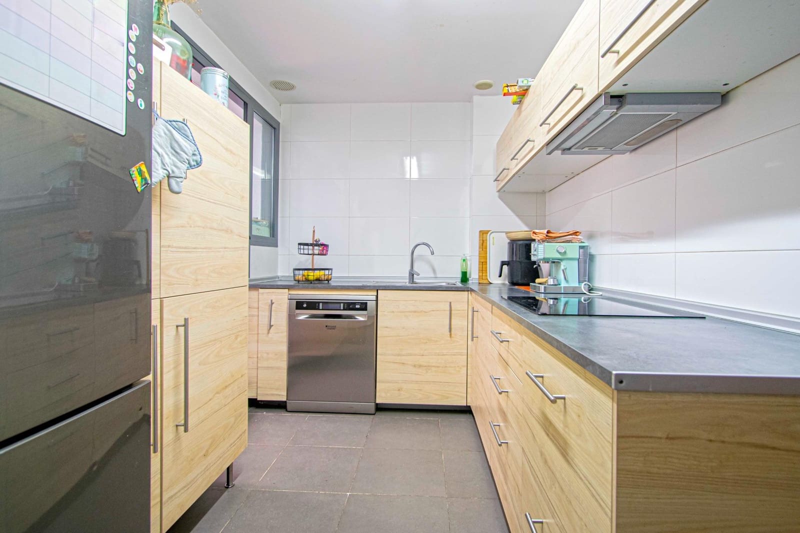 2 soveværelse Lejlighed til salg i Sevilla by - € 220.000 (Ref: 9112409)