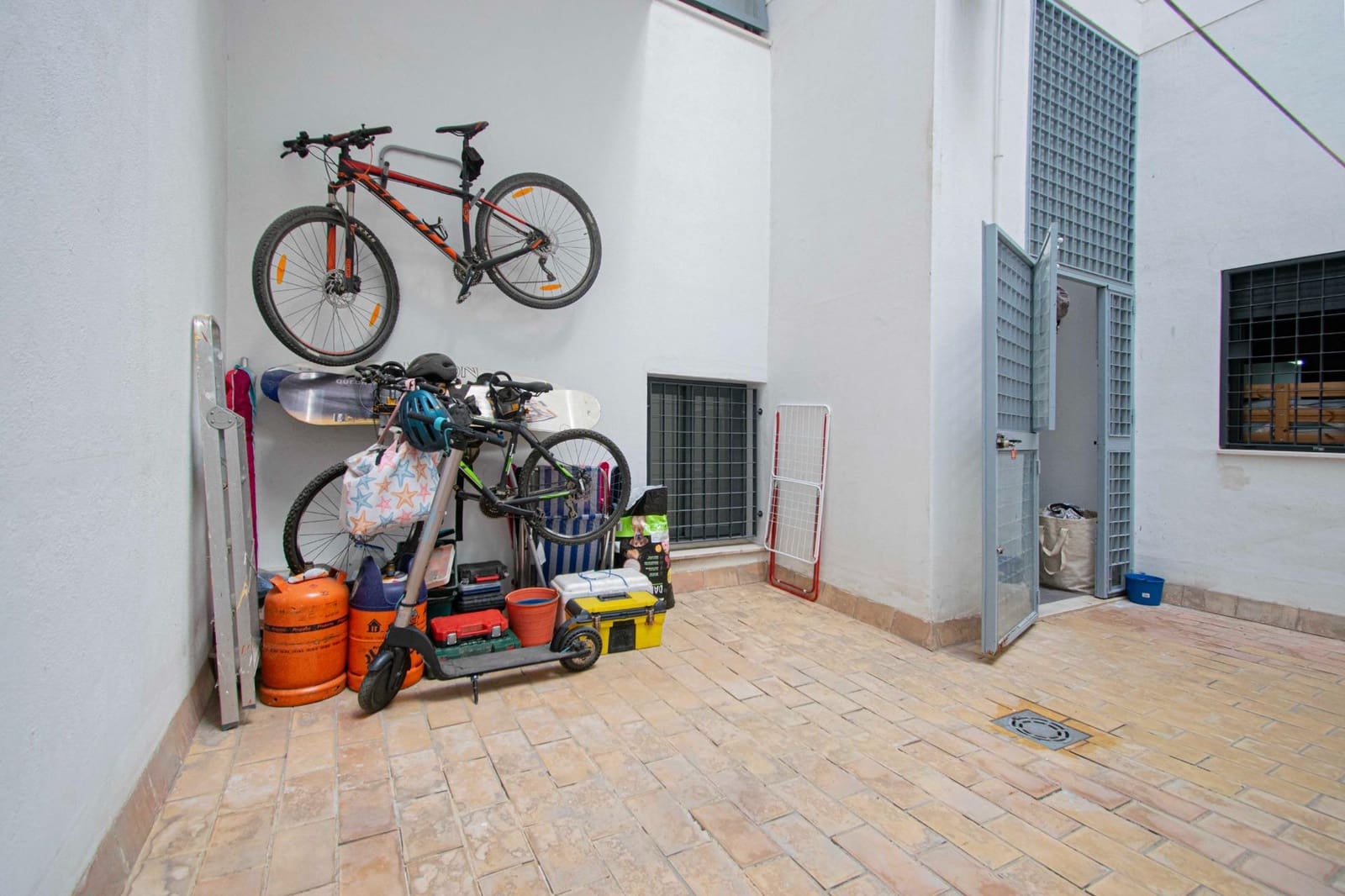 2 soveværelse Lejlighed til salg i Sevilla by - € 220.000 (Ref: 9112409)