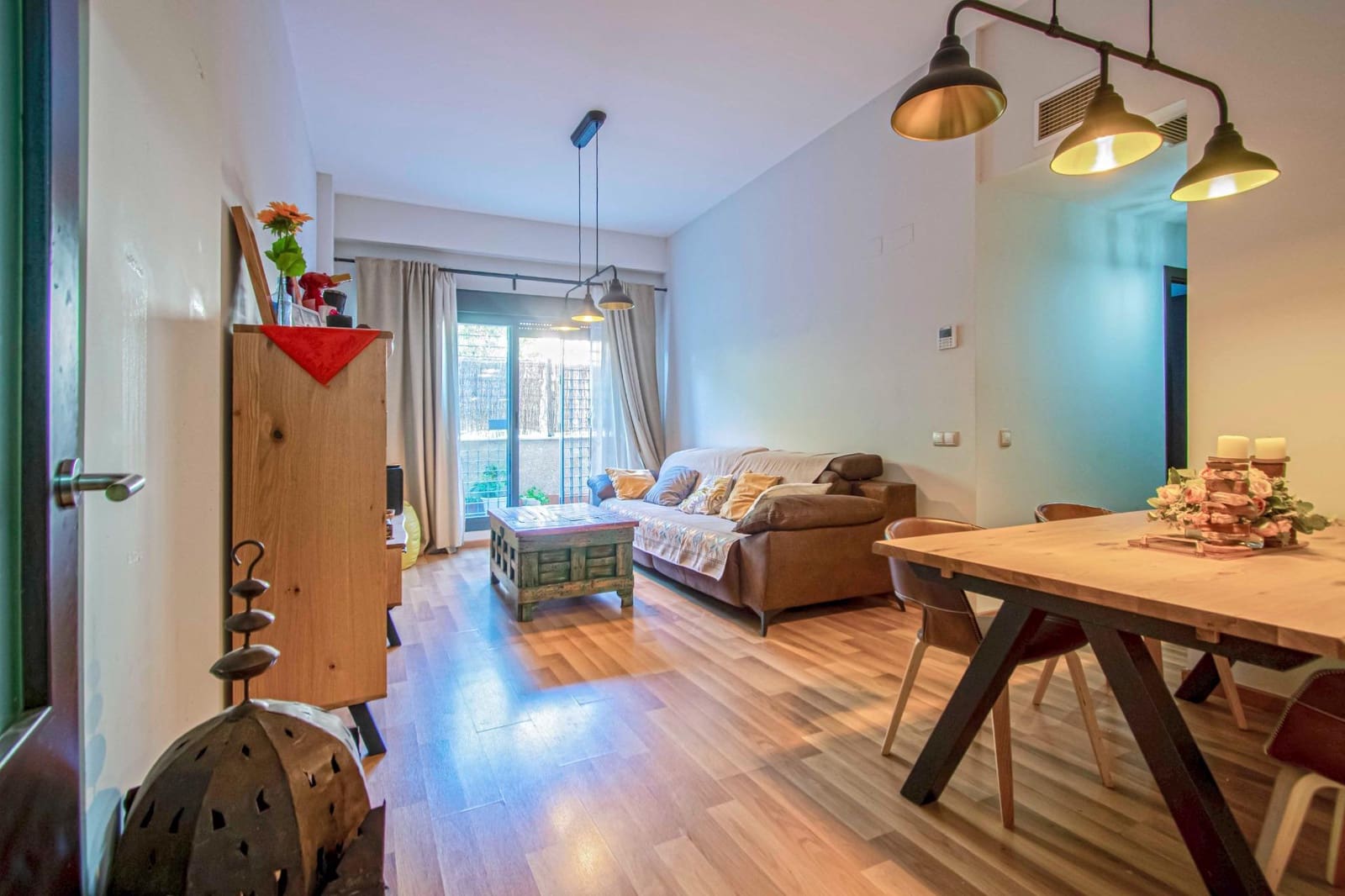 2 soveværelse Lejlighed til salg i Sevilla by - € 220.000 (Ref: 9112409)