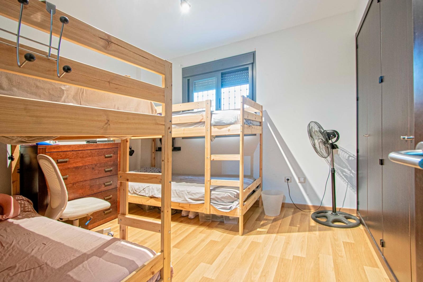 2 soveværelse Lejlighed til salg i Sevilla by - € 220.000 (Ref: 9112409)