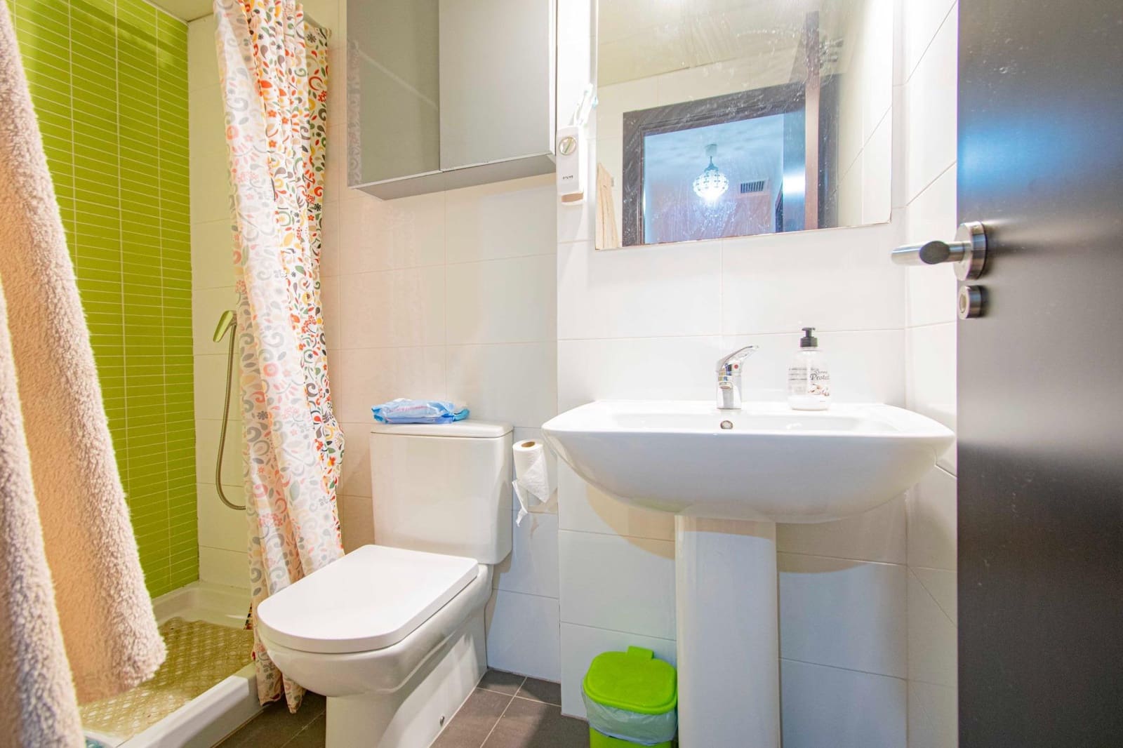 2 soveværelse Lejlighed til salg i Sevilla by - € 220.000 (Ref: 9112409)