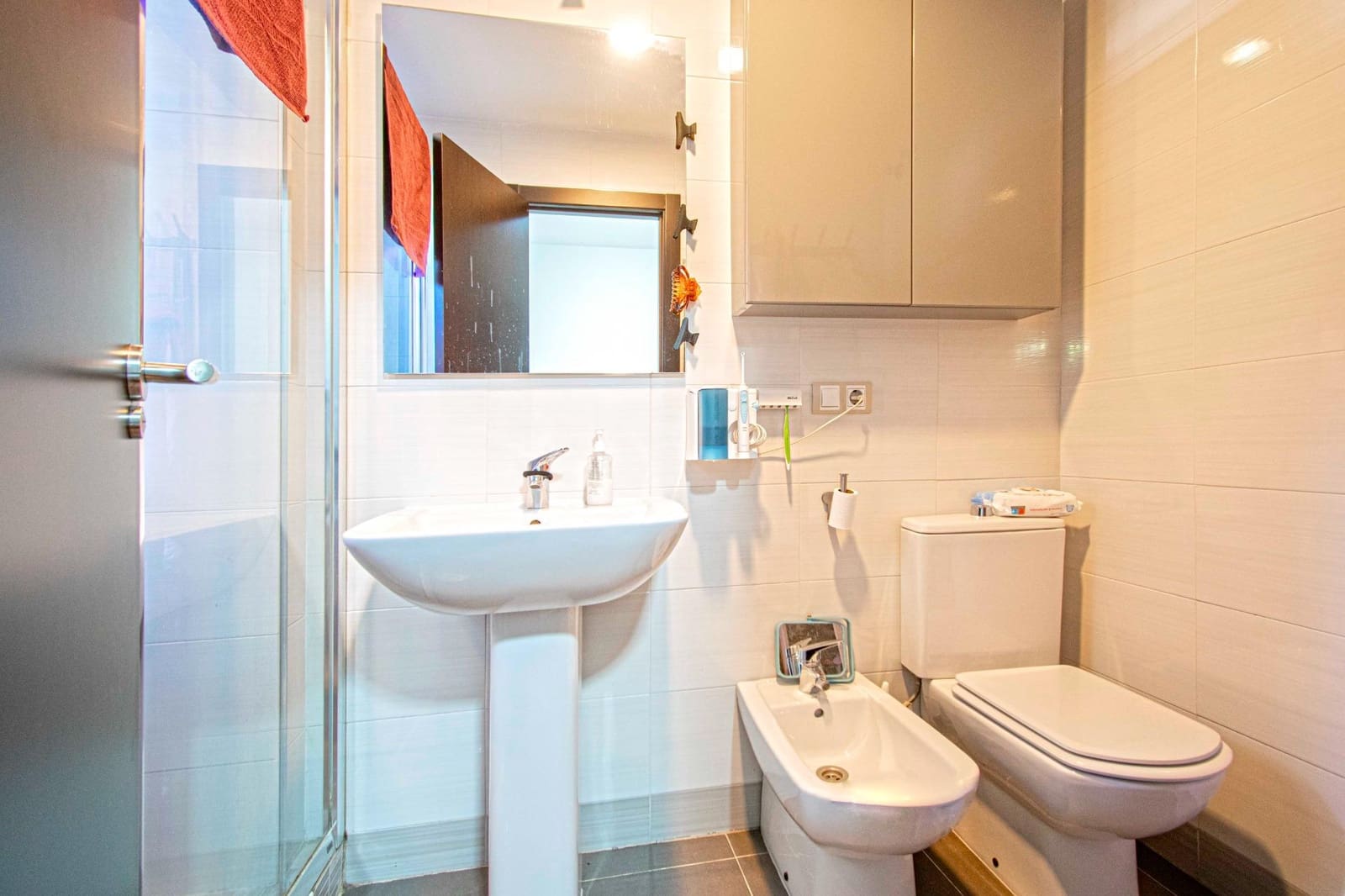 2 soveværelse Lejlighed til salg i Sevilla by - € 220.000 (Ref: 9112409)