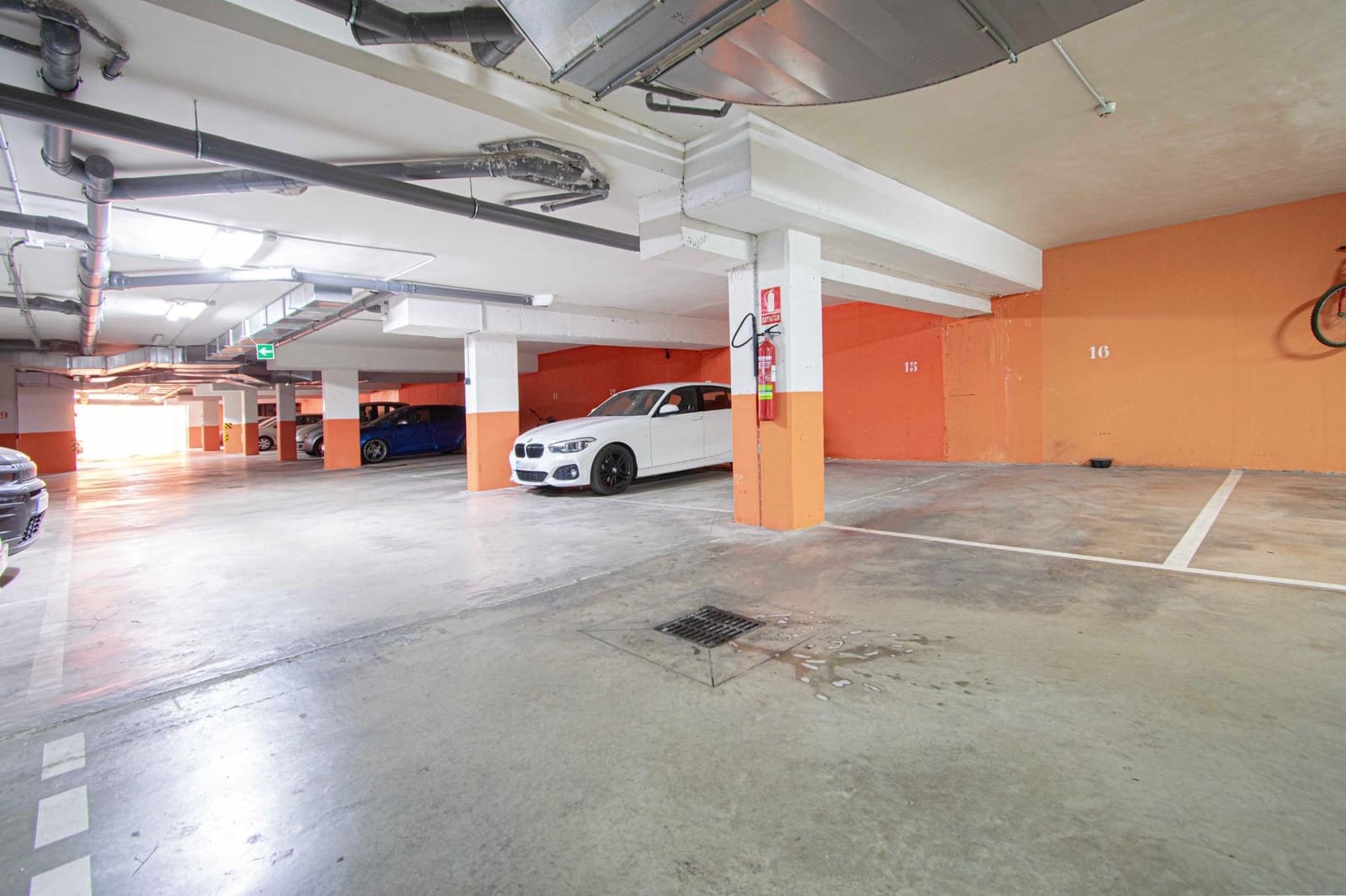 2 soveværelse Lejlighed til salg i Sevilla by - € 220.000 (Ref: 9112409)