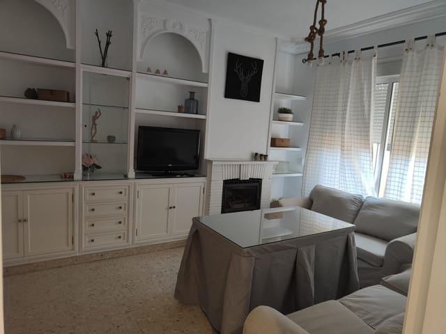 4 soverom Rekkehus til leie i Sevilla by - € 1 200 (Ref: 9125144)