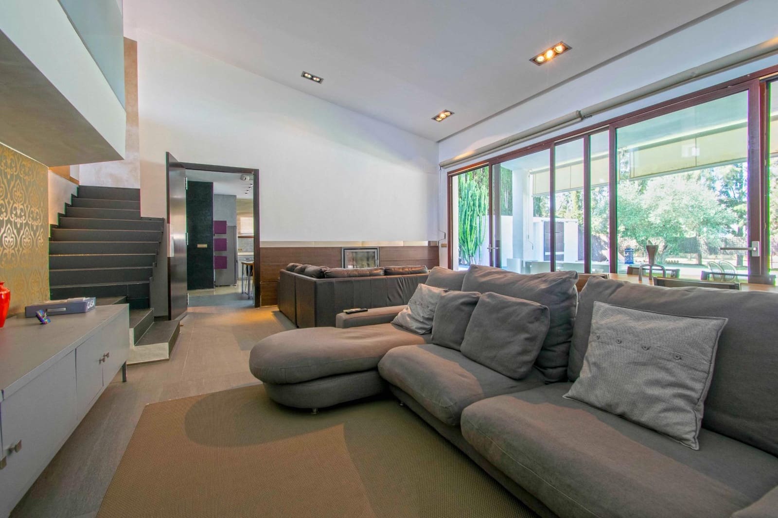 4 sypialnia Willa na sprzedaż w Aznalcazar z basenem - 670 000 € (Ref: 9126825)