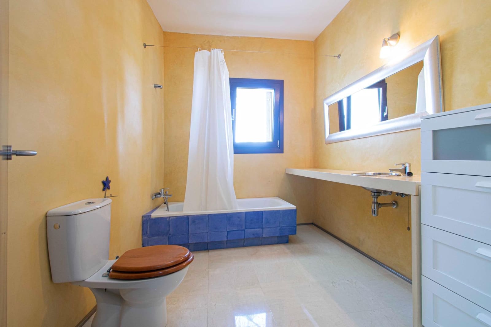 4 sypialnia Willa na sprzedaż w Aznalcazar z basenem - 670 000 € (Ref: 9126825)