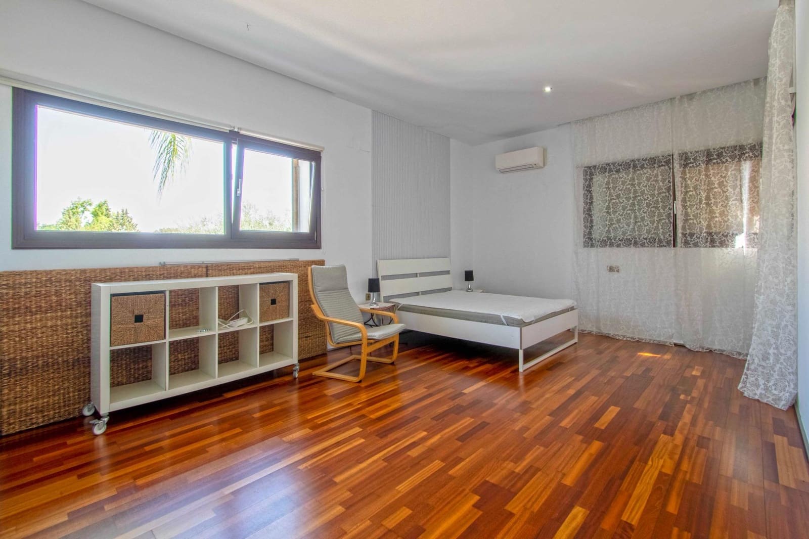 4 sypialnia Willa na sprzedaż w Aznalcazar z basenem - 670 000 € (Ref: 9126825)