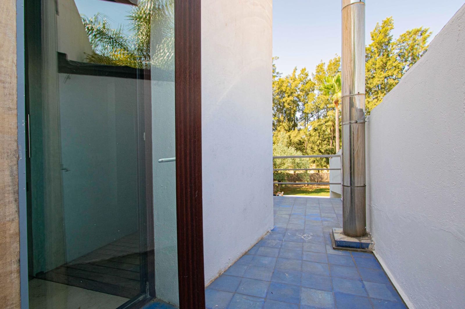 4 sypialnia Willa na sprzedaż w Aznalcazar z basenem - 670 000 € (Ref: 9126825)