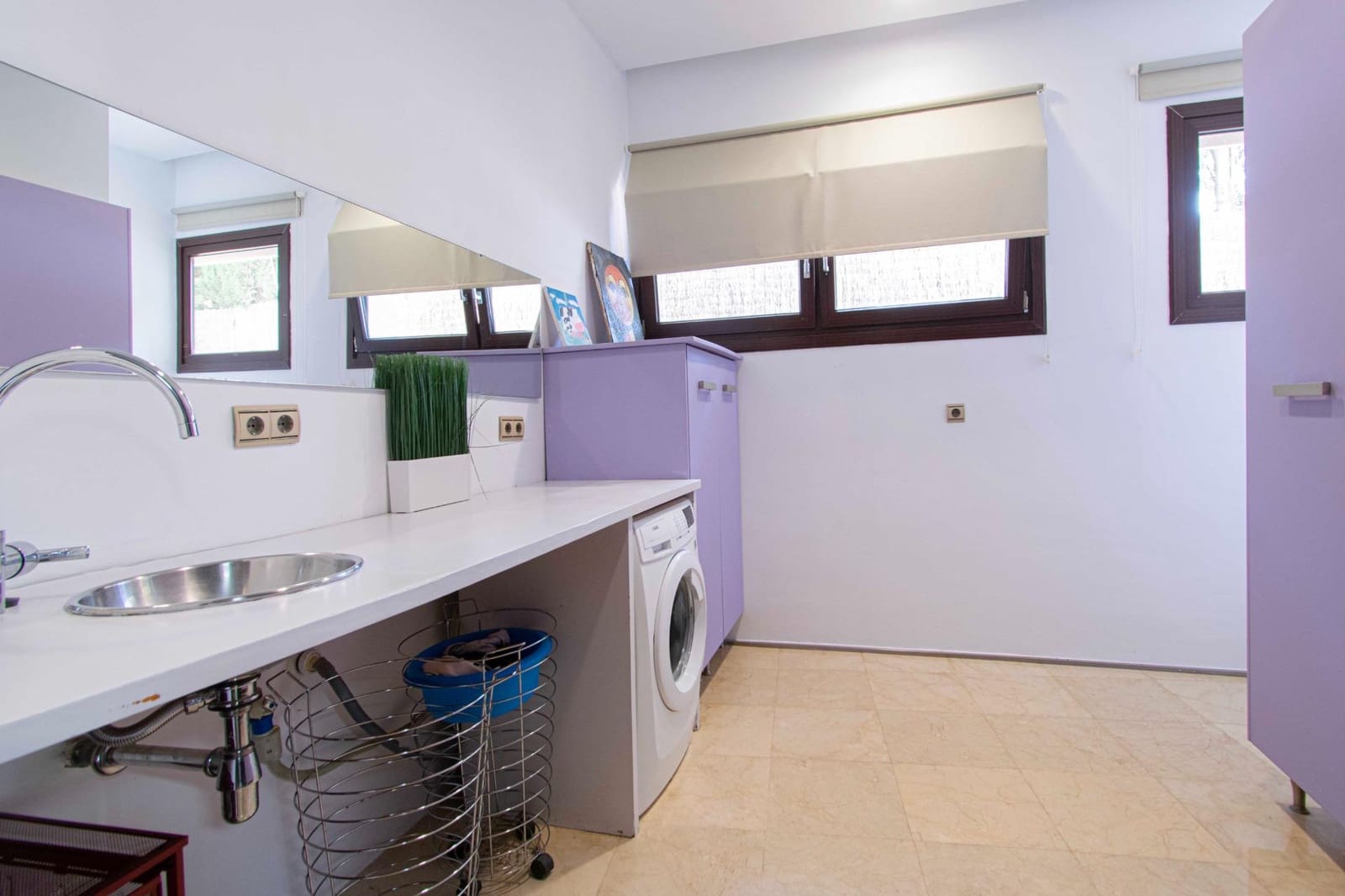 4 sypialnia Willa na sprzedaż w Aznalcazar z basenem - 670 000 € (Ref: 9126825)