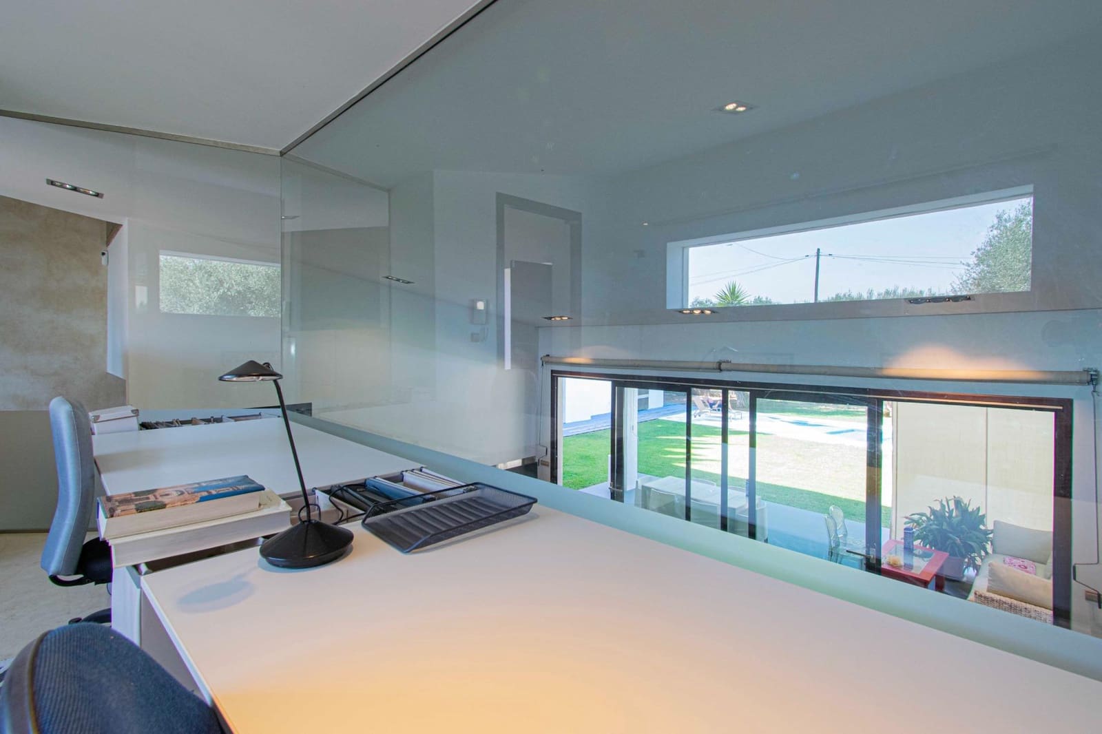 4 sypialnia Willa na sprzedaż w Aznalcazar z basenem - 670 000 € (Ref: 9126825)