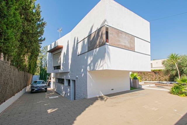 4 chambre Villa/Maison à vendre à Aznalcázar avec piscine - 670 000 € (Ref: 9126825)