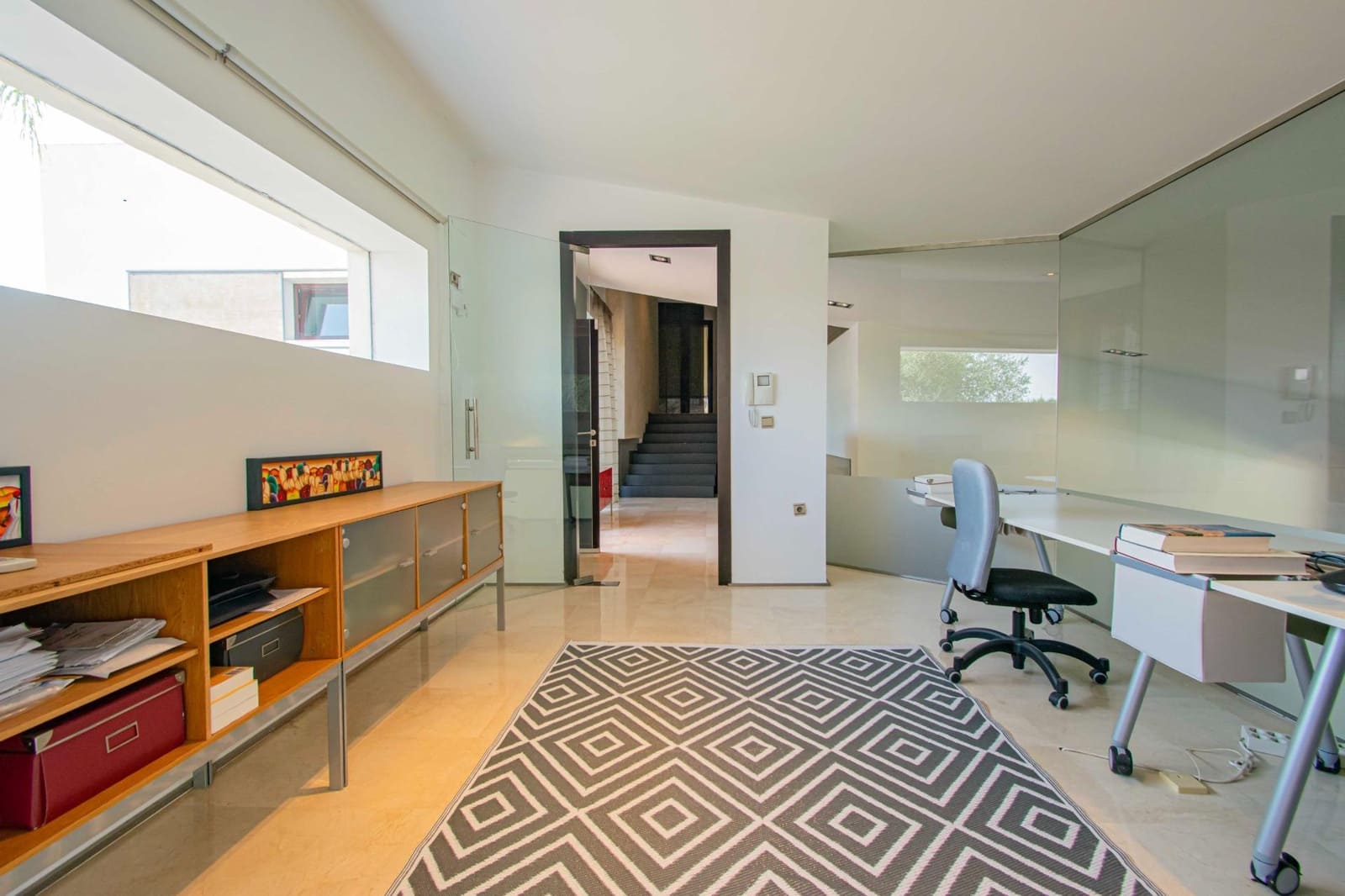 4 sypialnia Willa na sprzedaż w Aznalcazar z basenem - 670 000 € (Ref: 9126825)