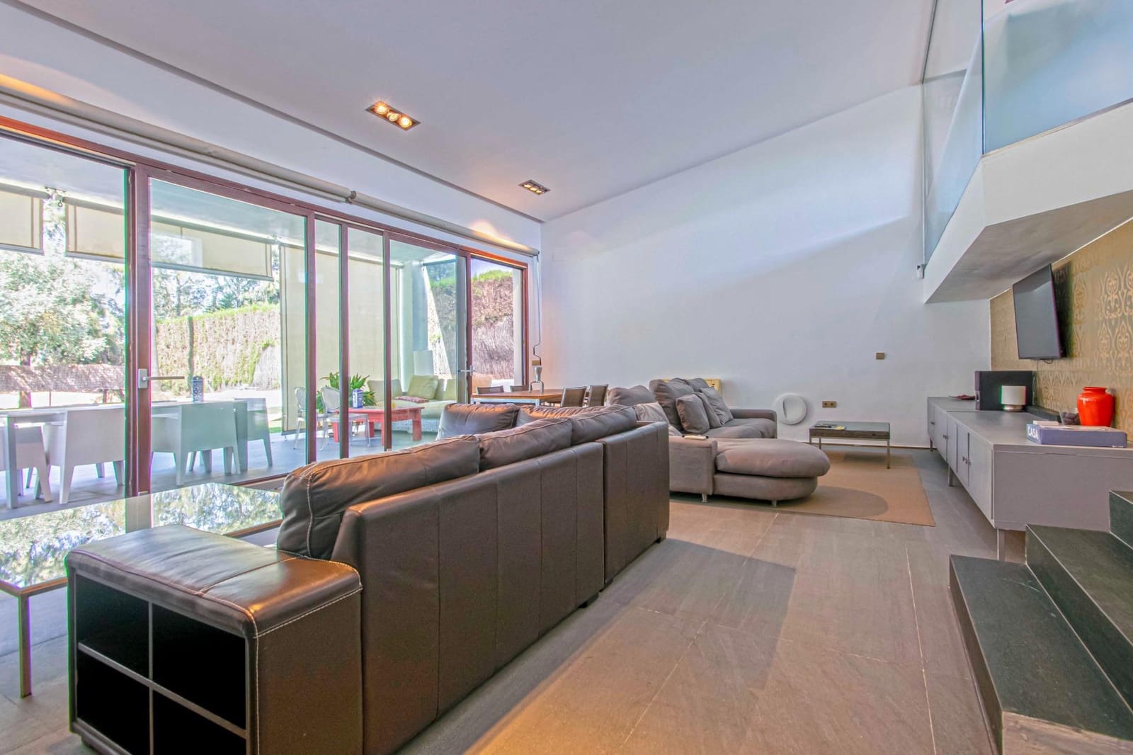 4 sypialnia Willa na sprzedaż w Aznalcazar z basenem - 670 000 € (Ref: 9126825)